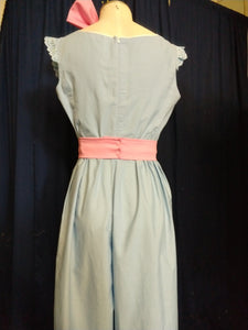 Bo Peep Jumpsuit Toy Story 4 version