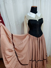 Load image into Gallery viewer, Cosplay Briar Rose Aurora Dress