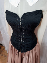 Load image into Gallery viewer, Cosplay Briar Rose Aurora Dress