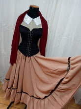 Load image into Gallery viewer, Cosplay Briar Rose Aurora Dress