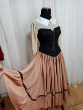Load image into Gallery viewer, Cosplay Briar Rose Aurora Dress