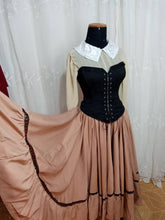 Load image into Gallery viewer, Cosplay Briar Rose Aurora Dress