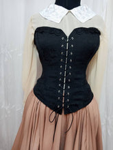Load image into Gallery viewer, Cosplay Briar Rose Aurora Dress