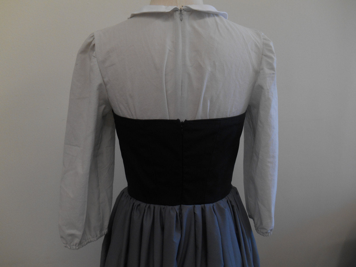 Briar Rose Peasant Dress from Sleeping Beauty READY TO SHIP MJcostume Briar Rose Peasant Dress from Sleeping Beauty READY TO SHIP MJcostume