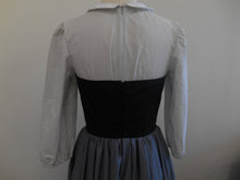 Load image into Gallery viewer, Briar Rose Peasant Dress from Sleeping Beauty READY TO SHIP