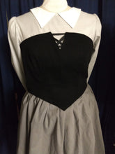 Load image into Gallery viewer, Briar Rose Peasant Dress from Sleeping Beauty READY TO SHIP