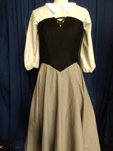 Load image into Gallery viewer, Briar Rose Peasant Dress from Sleeping Beauty READY TO SHIP