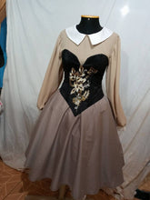 Load image into Gallery viewer, Aurora princess Briar Rose cosplay costume
