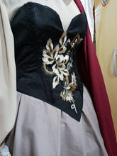Load image into Gallery viewer, Aurora princess Briar Rose cosplay costume