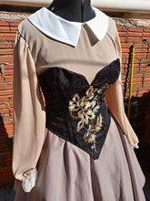 Load image into Gallery viewer, Aurora princess Briar Rose cosplay costume
