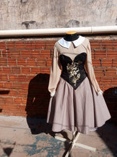 Load image into Gallery viewer, Aurora princess Briar Rose cosplay costume