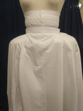 Load image into Gallery viewer, Bum Roll / Bum Pad to be worn under late 18th century gowns
