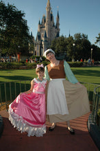 Load image into Gallery viewer, Costume CINDERELLA Dress ADULT Custom Size Cosplay Costume Housework RAGS