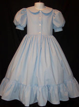 Load image into Gallery viewer, Cuffed Petticoat Dress the Color CUSTOM COLOR YOU Pick