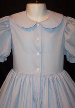 Load image into Gallery viewer, Cuffed Petticoat Dress the Color CUSTOM COLOR YOU Pick