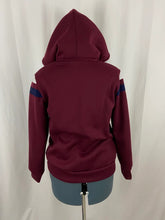 Load image into Gallery viewer, Wanda Vision Scarlet Witch Hoodie Cosplay Costume Zip Up Jacke