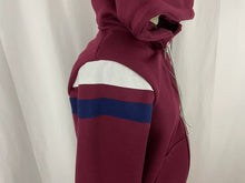 Load image into Gallery viewer, Wanda Vision Scarlet Witch Hoodie Cosplay Costume Zip Up Jacke