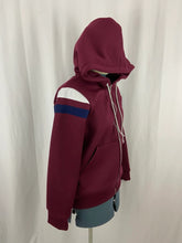 Load image into Gallery viewer, Wanda Vision Scarlet Witch Hoodie Cosplay Costume Zip Up Jacke