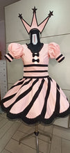 Load image into Gallery viewer, Sugar Sugar Rune Chocola Meilleure cosplay costume