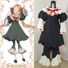 Load image into Gallery viewer, Sugar Sugar Rune Pajamas Chocola Meilleure cosplay costume