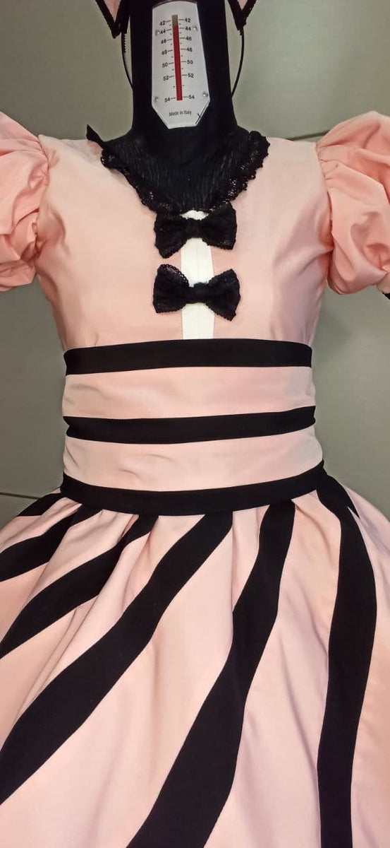 Sugar Sugar Rune Chocola Meilleure cosplay costume – MJcostume