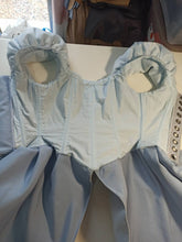 Load image into Gallery viewer, Cinderella cosplay costume