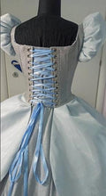 Load image into Gallery viewer, Cinderella cosplay costume