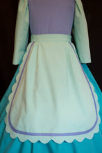 Load image into Gallery viewer, Costume SUZY Dress Cosplay Costume CHILD SIZE Cinderella&#39;s Mouse SUZY