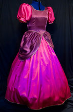 Load image into Gallery viewer, ANASTASIA Cinderella&#39;s STEPSISTER Dress Cosplay Adult Costume Gown