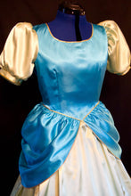 Load image into Gallery viewer, DRIZELLA Dress Cinderella&#39;s STEPSISTER Adult Costume Gown Custom Cosplay