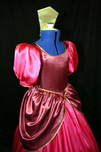 Load image into Gallery viewer, ANASTASIA Cinderella&#39;s Stepsister Dress Cosplay COSTUME CUSTOM