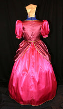 Load image into Gallery viewer, ANASTASIA Cinderella&#39;s Stepsister Dress Cosplay COSTUME CUSTOM