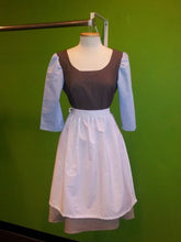 Load image into Gallery viewer, Cinderella&#39;s Work Dress READY TO SHIP in certain sizes only.