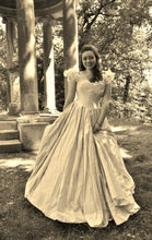 Load image into Gallery viewer, Custom made dress Civil War Princess Ball Gown Costume