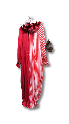 Clown outfit Halloween