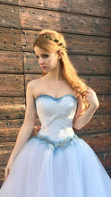 Load image into Gallery viewer, Halloween Costume Corpse Bride Dress
