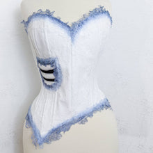 Load image into Gallery viewer, Corpse Bride Emily Costume Cosplay Dress Gown Adult