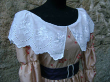 Load image into Gallery viewer, Cosette Les miserable costume cosplay