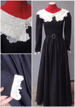 Load image into Gallery viewer, Cosette Les miserable costume cosplay