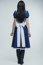 Load image into Gallery viewer, Cosplay Alice Madness Return Alice Costume Horror Costume Adult Cosplay Costume Women Cosplay Festival Clothing Cosplay Outfit Cosplay Prop