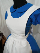 Load image into Gallery viewer, Alice dress Cosplay Costume dress