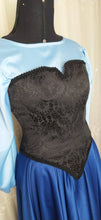 Load image into Gallery viewer, Little mermaid Cosplay Ariel kiss the girl costume dress