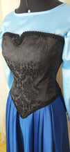 Load image into Gallery viewer, Little mermaid Cosplay Ariel kiss the girl costume dress