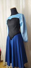 Load image into Gallery viewer, Little mermaid Cosplay Ariel kiss the girl costume dress