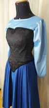 Load image into Gallery viewer, Little mermaid Cosplay Ariel kiss the girl costume dress