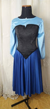 Load image into Gallery viewer, Little mermaid Cosplay Ariel kiss the girl costume dress
