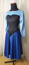 Load image into Gallery viewer, Little mermaid Cosplay Ariel kiss the girl costume dress