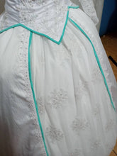 Load image into Gallery viewer, Princess dress Cosplay Ariel wedding dress