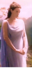 Load image into Gallery viewer, Lord of the Ring Arwen Dress