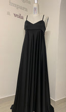 Load image into Gallery viewer, GOT Cosplay Margaery Black Tyrell dress